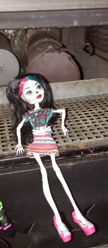 🦴💀☠️Skelita