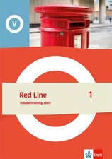 Red Line 1. Vokabeltraining