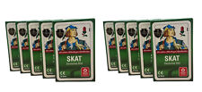 # Zehnerpack SKAT Deutsches