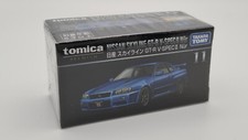 Tomica | Takara Tomy | Premium & Basic Modelle | Autos zum Auswählen | OVP