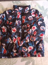 Mädchen Sommer Daunen-Jacke