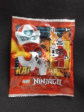 Lego 892067  Ninjago Figur kai
