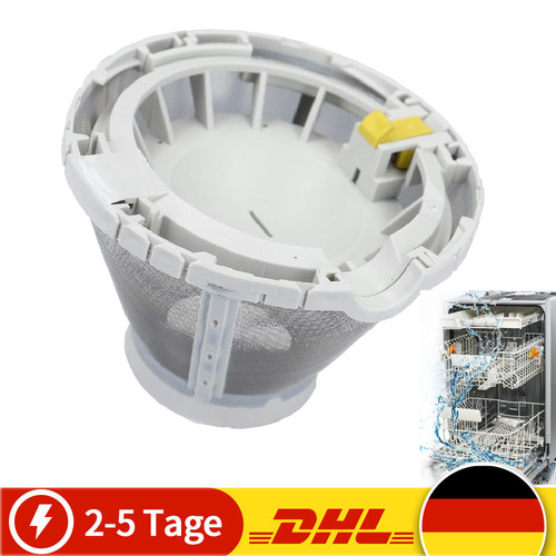 Feinsieb passend für miele - passend,