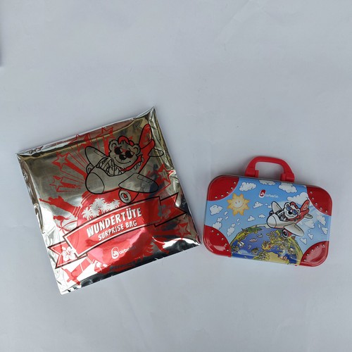 Air berlin airberlin kinder - berlin,