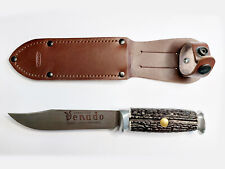 Mikov Venado Jagdmesser