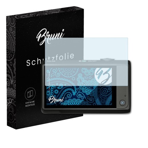 Bruni folie für - bruni,
