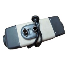 WEBASTO AIR TOP 3500 ST 24V MERCEDES ACTROS 9000137N CAN