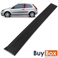 für Ford Fiesta Zierleiste