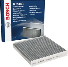 Bosch R2383 - Innenraumfilter mit Aktivkohle