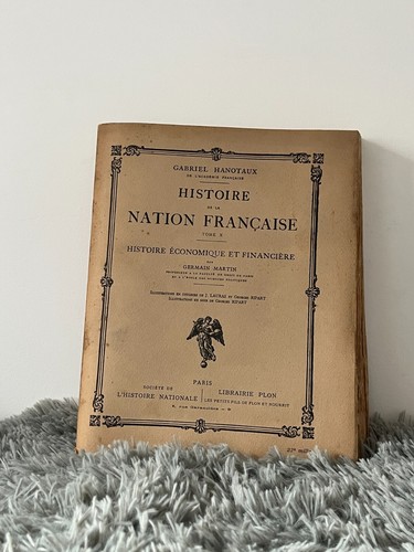 Histoire france - la,