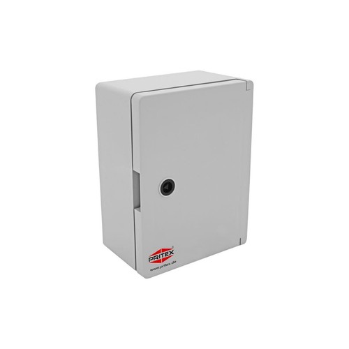 Kunststoff schaltschrank 280 - kunststoff,