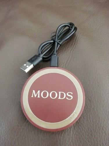 Dannemann moods wireless - wireless, handy