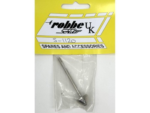 Robbe kraftstofftank clunk - robbe,
