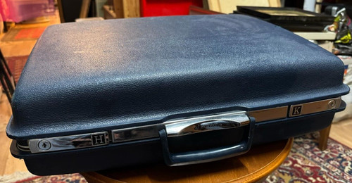 Samsonite aktenkoffer - samsonite,
