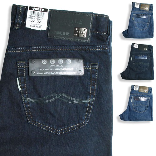 Joker herren jeans - herren,