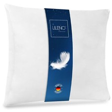 LILENO HOME Federkissen in verschiedenen Größen - Made in Germany