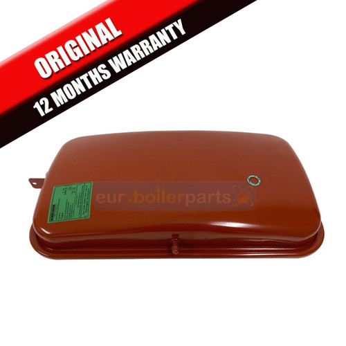 Worcester greenstar 30 - 29,