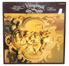 12" Vinyl LP - ETERNA 8 27 722