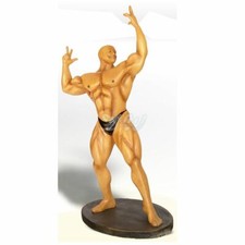 Deko BODYBUILDER 210 cm Figur