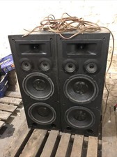 Lautsprecher CAT 4002 Berlin