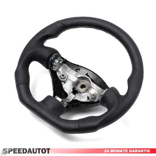 Abgeflacht tuning lenkrad - tuning,