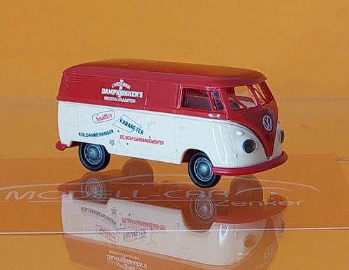 Brekina 32779 t1b kasten - brekina,
