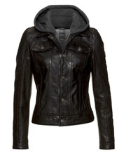 Mauritius YEENIE Black Gr.40