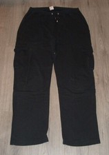 @ chice Cargo Sweat Hose / Jogger Gr 50 @