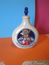 Schnupftabak Flasche   Groß