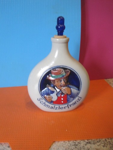 Schnupftabak flasche groß - schnupftabak,