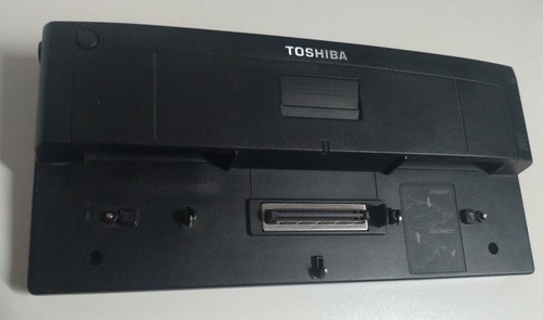 Dockingstation toshiba - dockingstation,