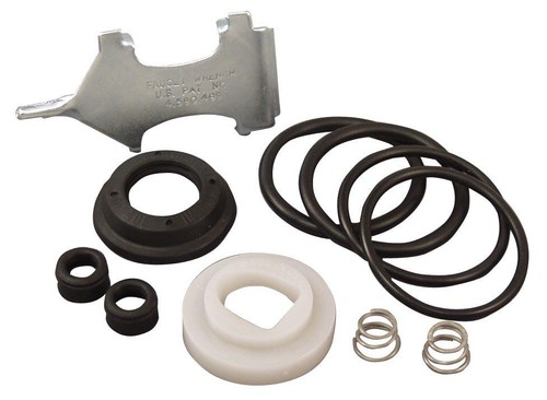 For delta replacement - for,