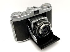 Balda Beltica Klappkamera mit