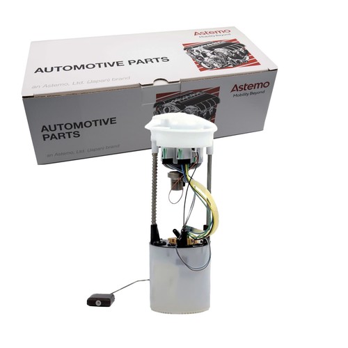 Astemo hitachi - astemo,