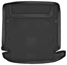 Kofferraumwanne XTR für Dacia