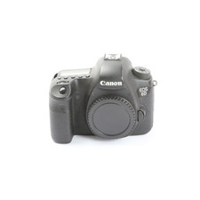 Canon EOS 6D + 36 Tsd