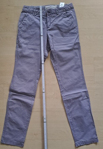 Chino logg 36 lila - 36,