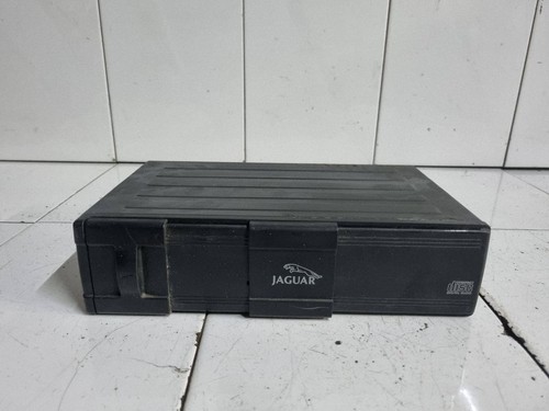 Jaguar x300 1996 cd - 1996,
