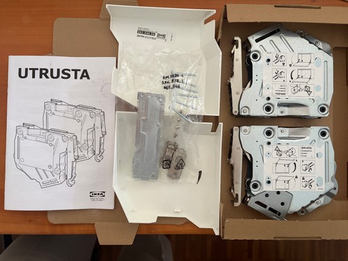 Ikea utrusta - ikea,