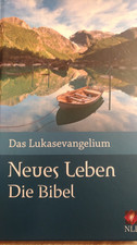Das Lukasevangelium Neues