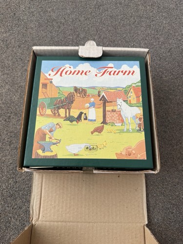 Britains home farm 8705 - britains,