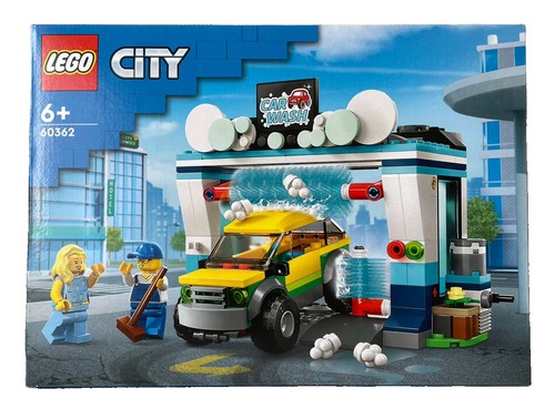 Lego city 60362 - lego,