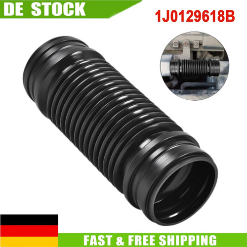 Ansaugschlauch für golf 4 - ansaugschlauch,