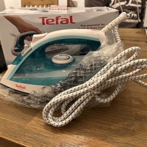 Tefal dampfbügeleisen virtuo - dampfbügeleisen,
