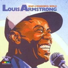 What a Wonderful World von Armstrong,Louis | CD | Zustand gut