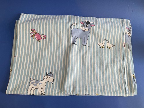Kinder bettbezug stoff vintage - bettbezug,
