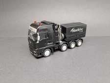 Siku 4291 man lkw - ,