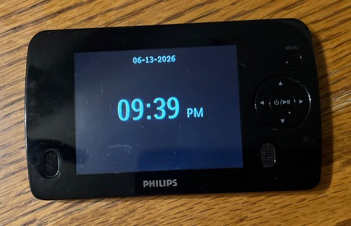 Philips gogear sa6185 - gogear, sa6185/37