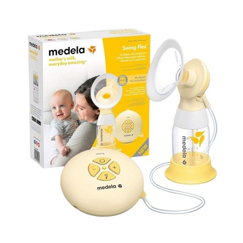 Medela swing flex elektrische - medela,