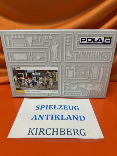 Pola faller für piko lgb - piko,